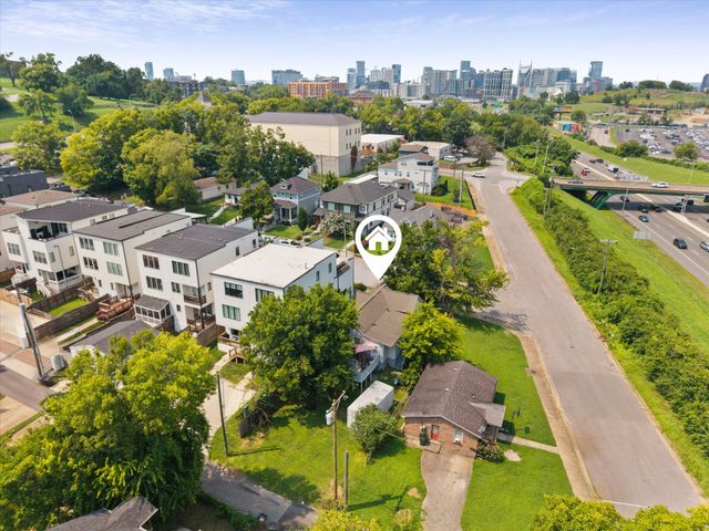 749 Lynwood Ave, Nashville, TN 37203