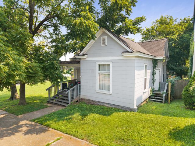 749 Lynwood Ave, Nashville, TN 37203