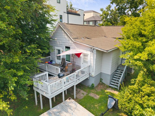 749 Lynwood Ave, Nashville, TN 37203