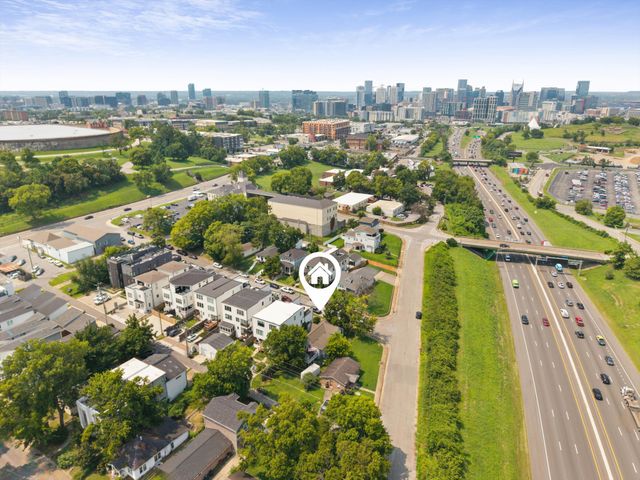 749 Lynwood Ave, Nashville, TN 37203