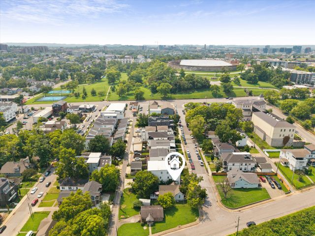 749 Lynwood Ave, Nashville, TN 37203