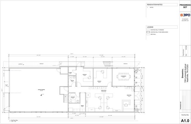 749 Lynwood Ave, Nashville, TN 37203