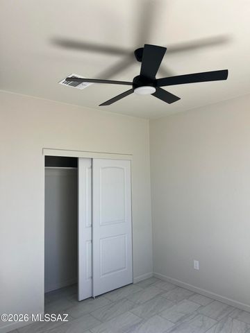 1501 Circulo Sombrero, Rio Rico, AZ 85648