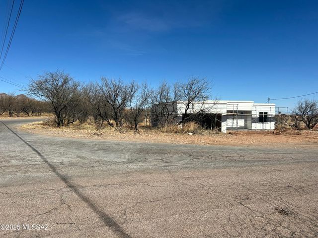 1501 Circulo Sombrero, Rio Rico, AZ 85648