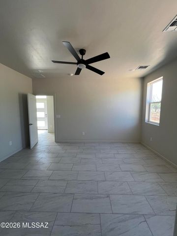 1501 Circulo Sombrero, Rio Rico, AZ 85648