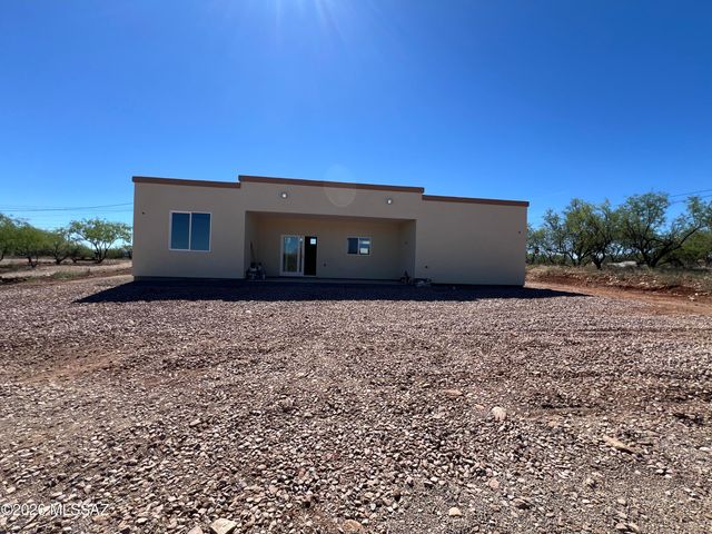 1501 Circulo Sombrero, Rio Rico, AZ 85648