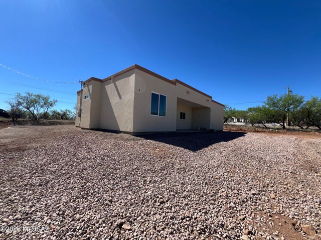 1501 Circulo Sombrero, Rio Rico, AZ 85648