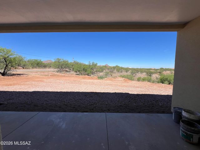 1501 Circulo Sombrero, Rio Rico, AZ 85648