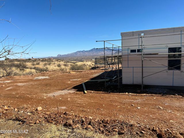 1501 Circulo Sombrero, Rio Rico, AZ 85648