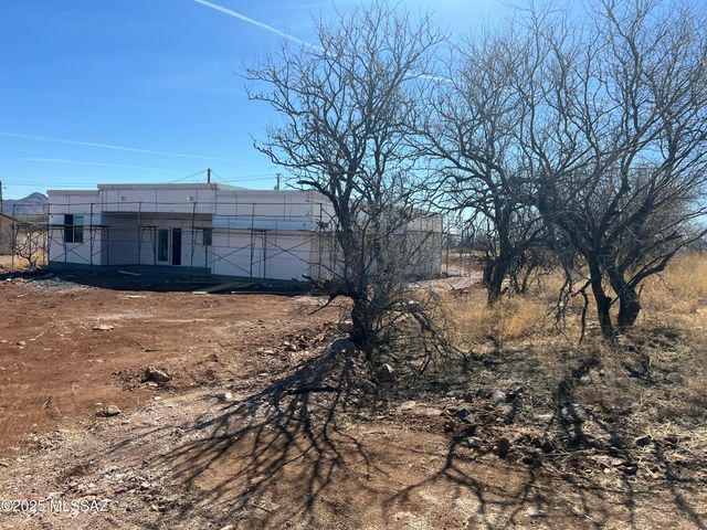 1501 Circulo Sombrero, Rio Rico, AZ 85648