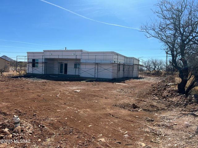 1501 Circulo Sombrero, Rio Rico, AZ 85648