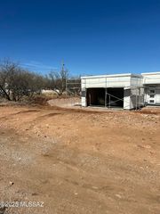 1501 Circulo Sombrero, Rio Rico, AZ 85648