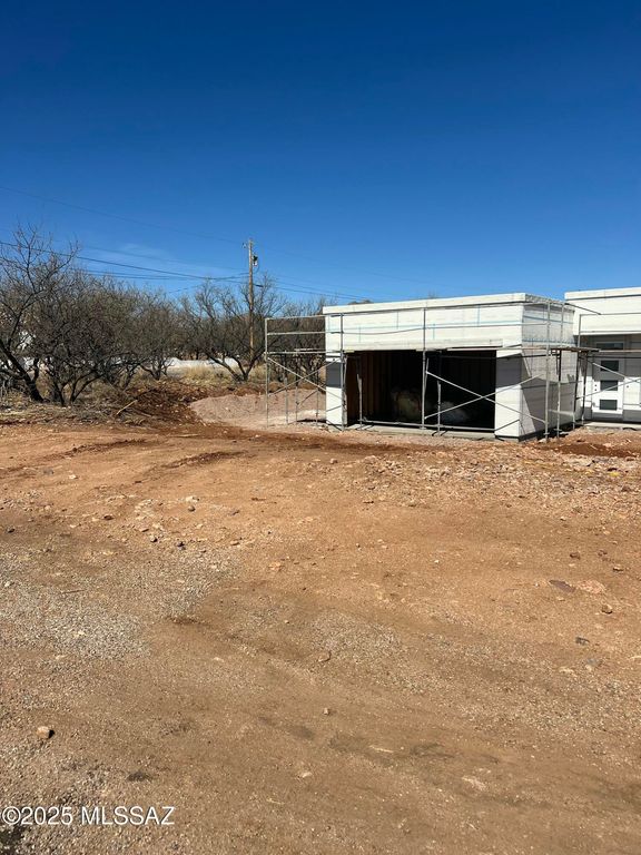 1501 Circulo Sombrero, Rio Rico, AZ 85648