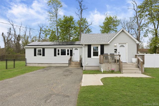 73 Harrison Avenue, Amityville, NY 11701