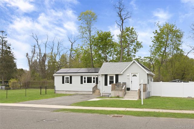 73 Harrison Avenue, Amityville, NY 11701