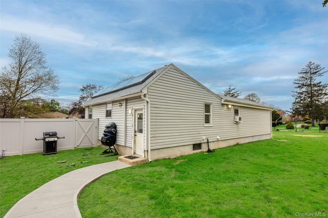 73 Harrison Avenue, Amityville, NY 11701