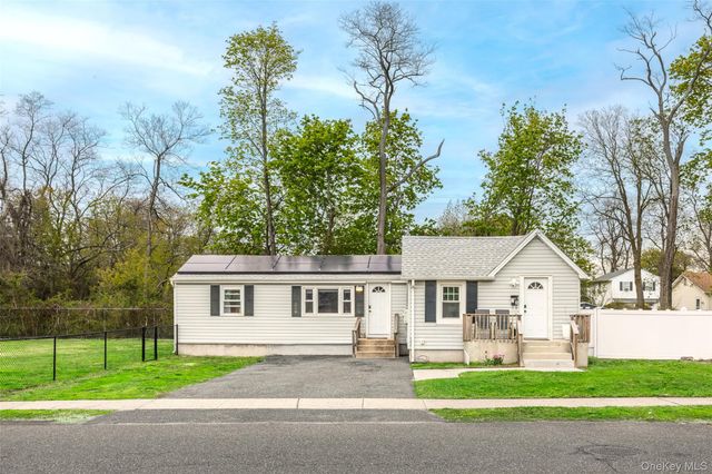 73 Harrison Avenue, Amityville, NY 11701