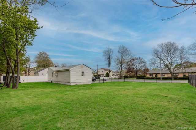 73 Harrison Avenue, Amityville, NY 11701