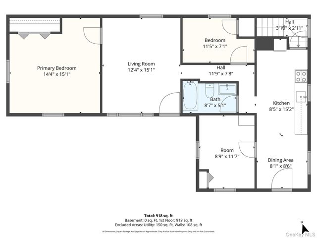 73 Harrison Avenue, Amityville, NY 11701