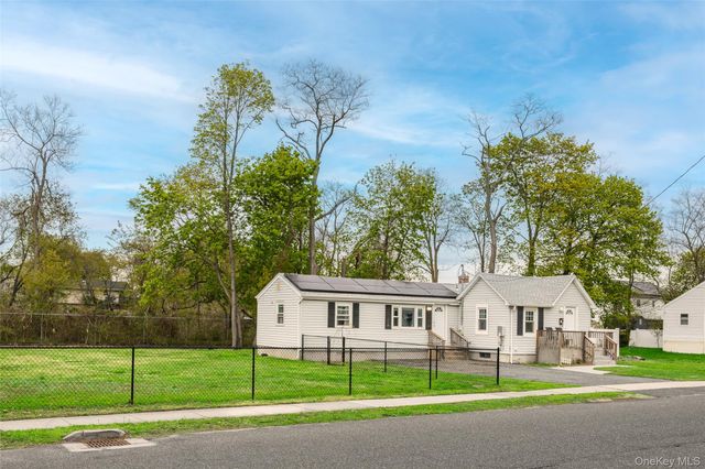 73 Harrison Avenue, Amityville, NY 11701