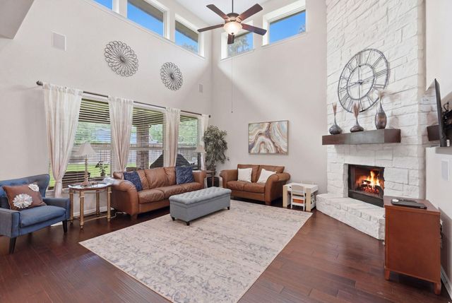 24611 Morgan Pines Court, Spring, TX 77389