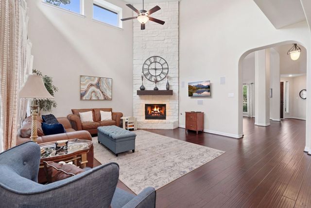 24611 Morgan Pines Court, Spring, TX 77389