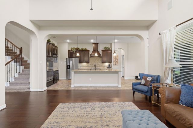 24611 Morgan Pines Court, Spring, TX 77389