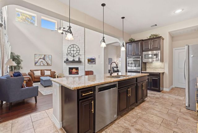 24611 Morgan Pines Court, Spring, TX 77389