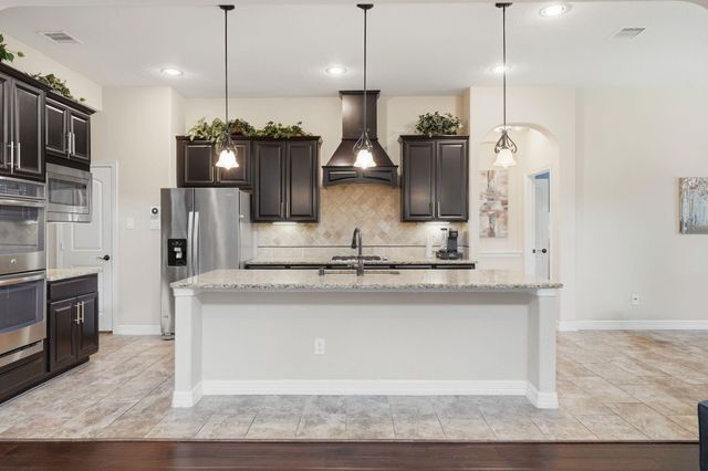 24611 Morgan Pines Court, Spring, TX 77389