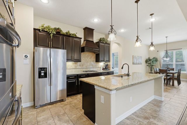 24611 Morgan Pines Court, Spring, TX 77389