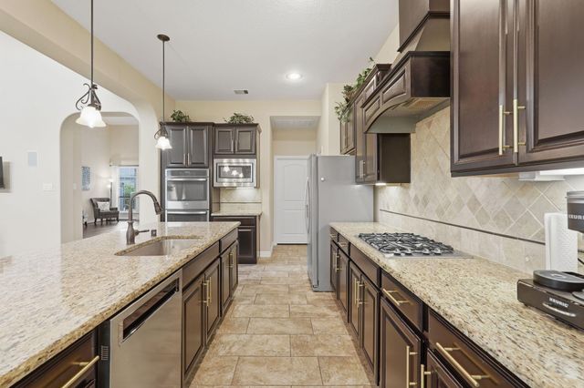24611 Morgan Pines Court, Spring, TX 77389