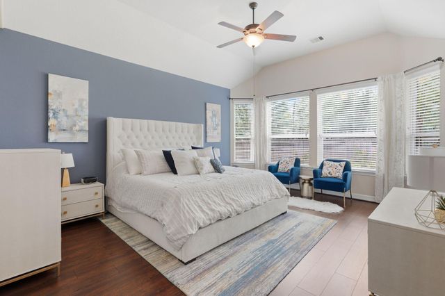 24611 Morgan Pines Court, Spring, TX 77389