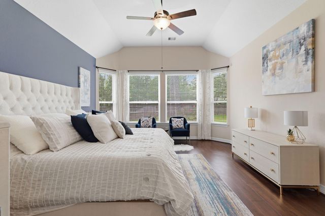 24611 Morgan Pines Court, Spring, TX 77389