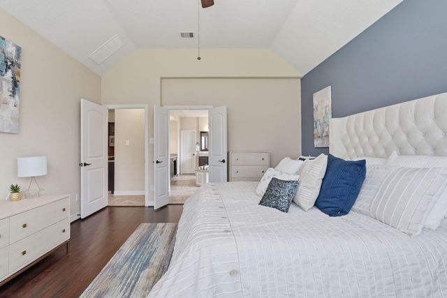 24611 Morgan Pines Court, Spring, TX 77389