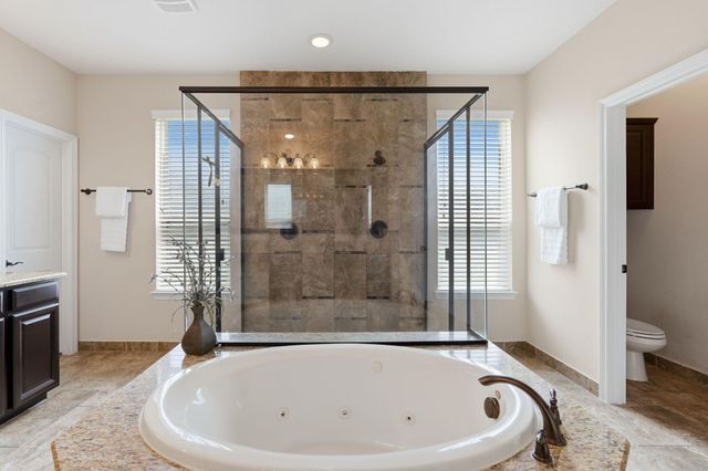 24611 Morgan Pines Court, Spring, TX 77389