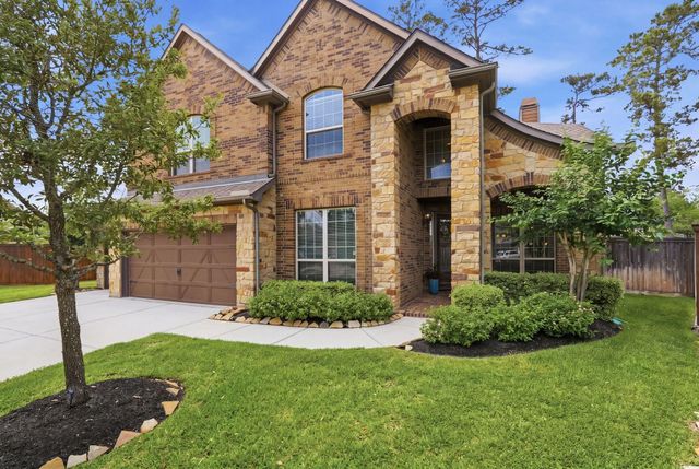 24611 Morgan Pines Court, Spring, TX 77389