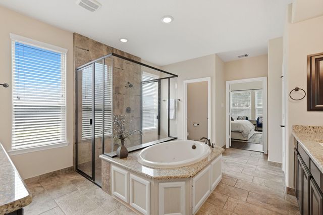 24611 Morgan Pines Court, Spring, TX 77389
