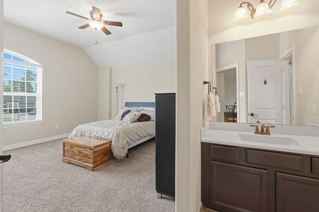 24611 Morgan Pines Court, Spring, TX 77389