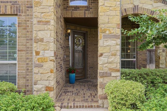 24611 Morgan Pines Court, Spring, TX 77389