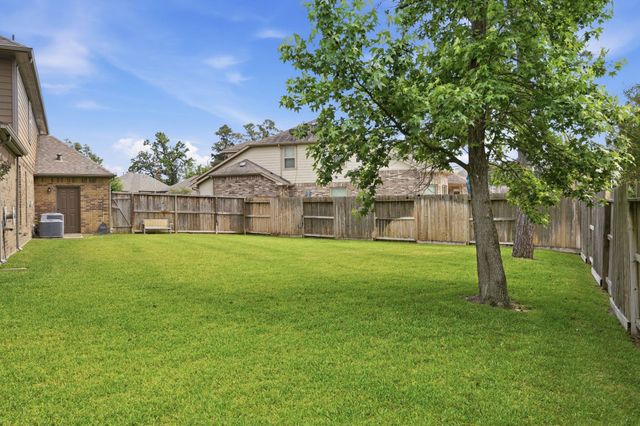 24611 Morgan Pines Court, Spring, TX 77389