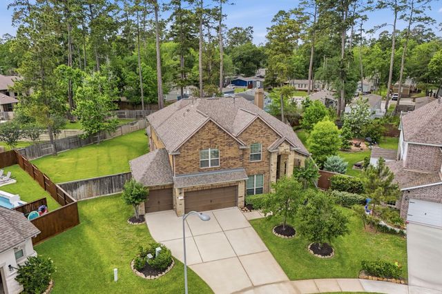 24611 Morgan Pines Court, Spring, TX 77389