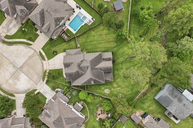 24611 Morgan Pines Court, Spring, TX 77389