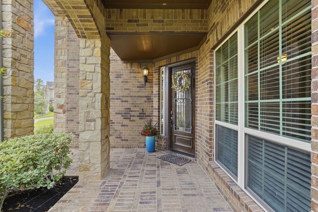 24611 Morgan Pines Court, Spring, TX 77389