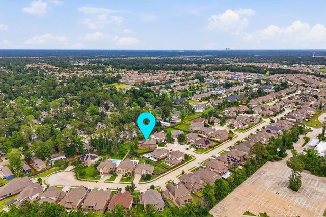 24611 Morgan Pines Court, Spring, TX 77389