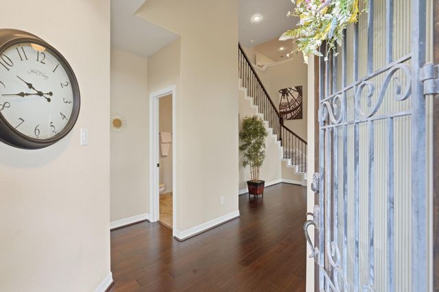 24611 Morgan Pines Court, Spring, TX 77389