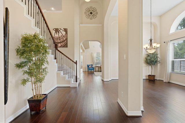 24611 Morgan Pines Court, Spring, TX 77389