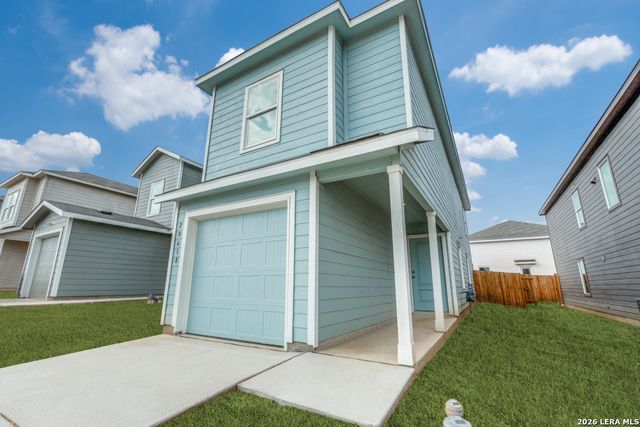 20618 Andalusite Way, San Antonio, TX 78264