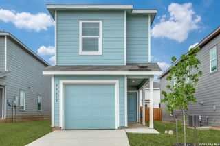 20618 Andalusite Way, San Antonio, TX 78264