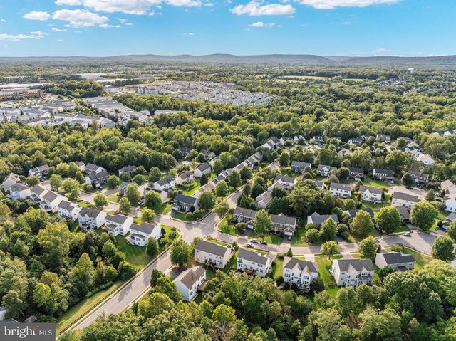 5950 TUMBLE CREEK CT, Haymarket, VA 20169