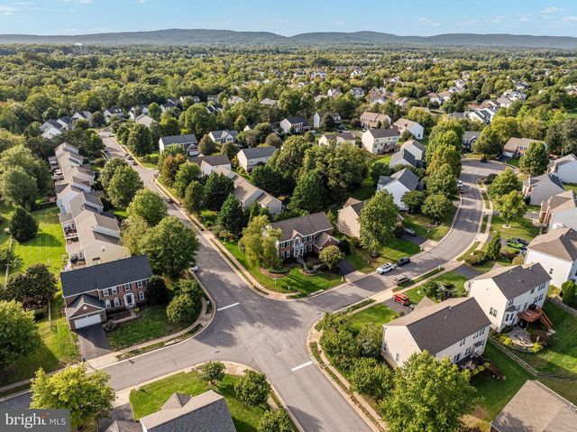 5950 TUMBLE CREEK CT, Haymarket, VA 20169